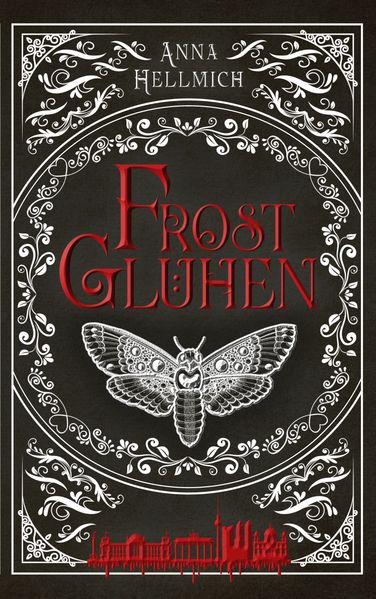 Cover von Frostglühen
