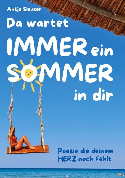 Cover von Da wartet immer ein Sommer in dir