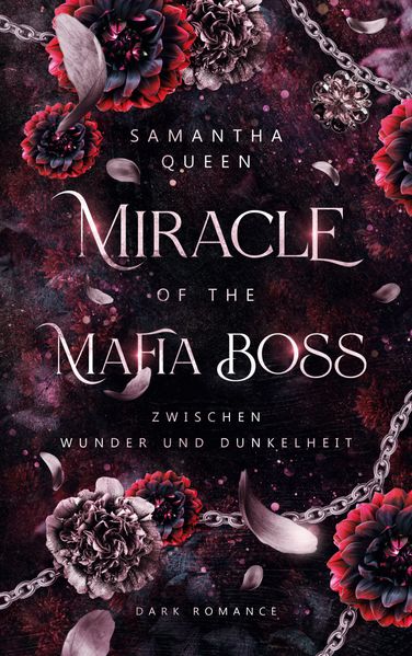 Cover von Miracle of the Mafia Boss