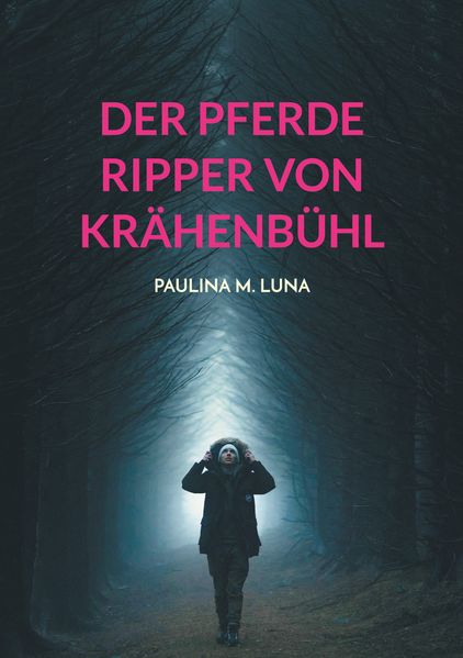 Cover von Der Pferde Ripper von Krähenbühl