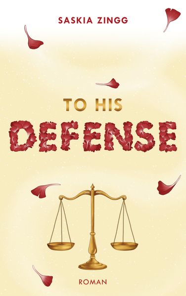 Cover von To His Defense
