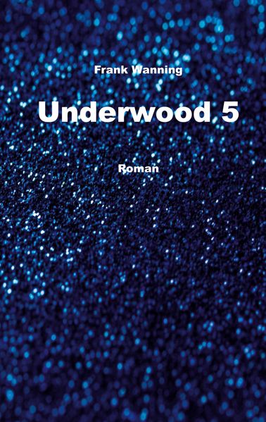 Cover von Underwood 5
