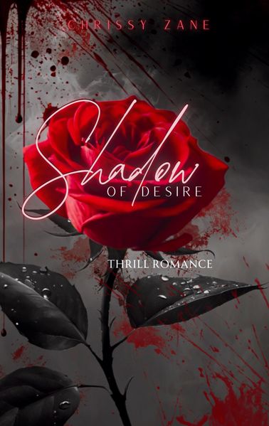 Cover von Shadow of Desire