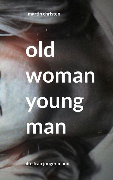 Cover von old woman young man