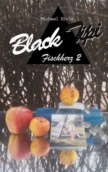 Cover von Black Tipi