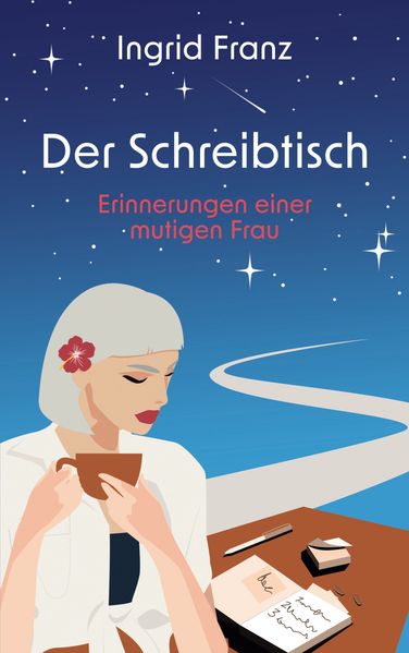 Cover von Der Schreibtisch
