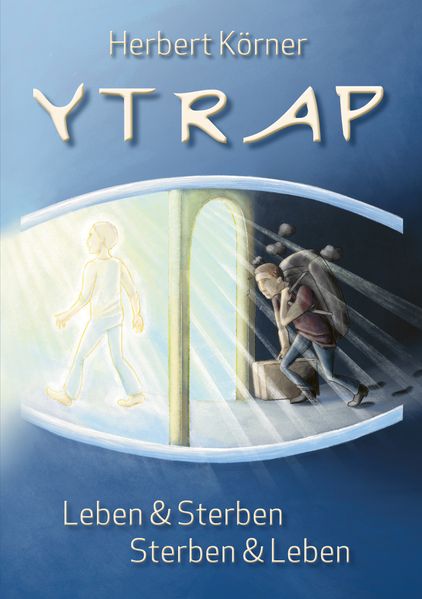 Cover von YTRAP