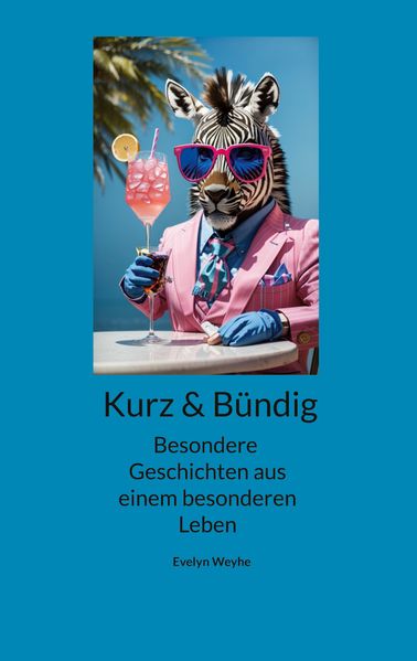 Cover von Kurz und Bündig