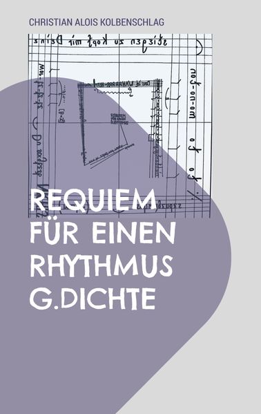 Cover von Requiem für einen Rhythmus