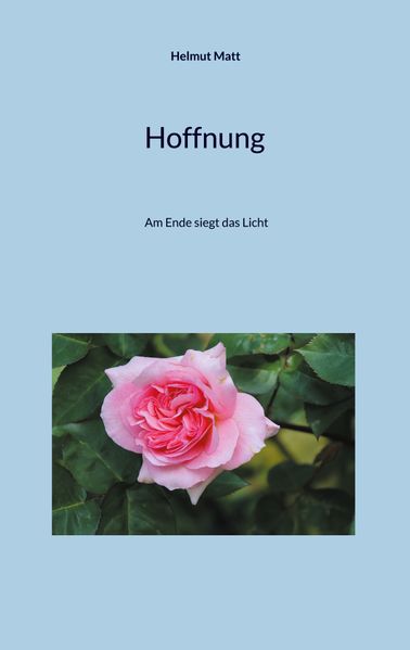 Cover von Hoffnung