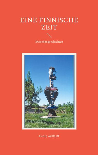 Cover von Eine finnische Zeit