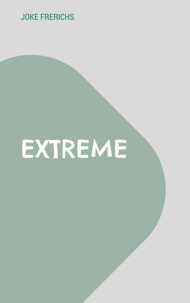 Cover von Extreme