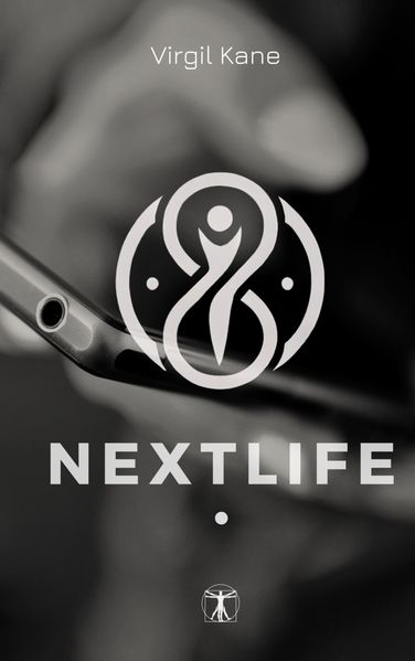 Cover von NextLife