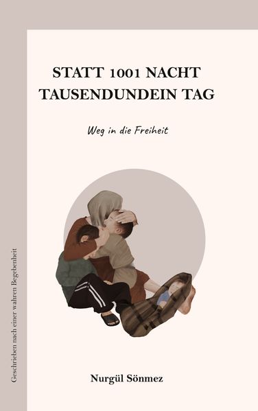 Cover von Statt 1001 Nacht Tausendundein Tag