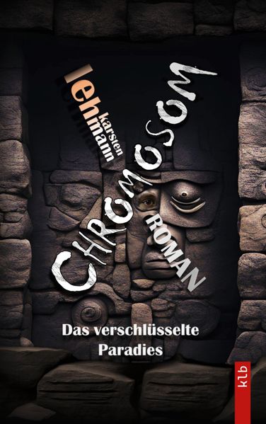Cover von Chromosom