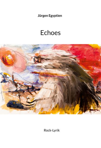 Cover von Echoes