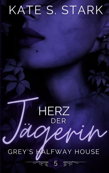 Cover von Herz der Jägerin