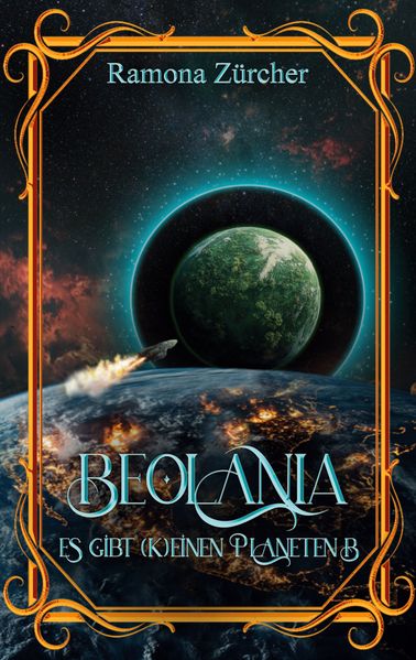 Cover von Beolania