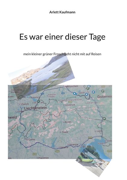 Cover von Es war einer dieser Tage