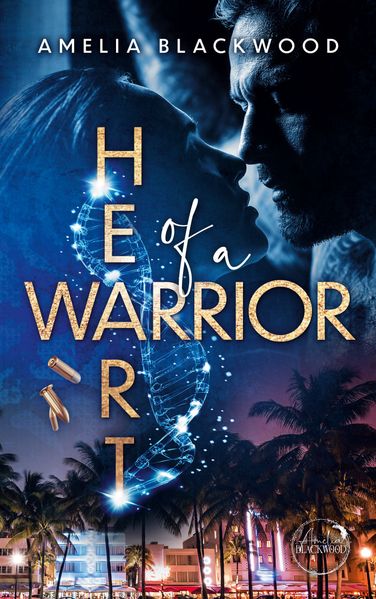 Cover von Heart Of A Warrior