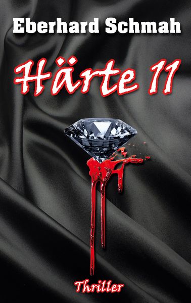 Cover von Härte 11