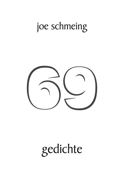 Cover von 69