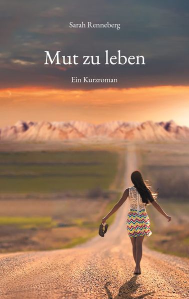 Cover von Mut zu leben