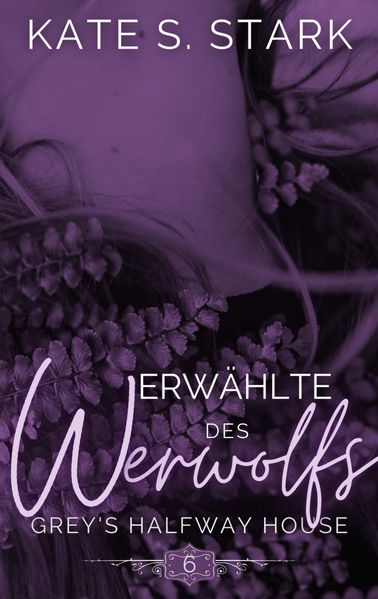 Cover von Erwählte des Werwolfs