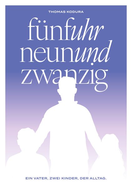 Cover von fünfuhr neunundzwanzig