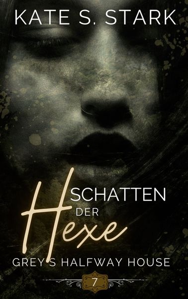 Cover von Schatten der Hexe