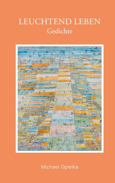 Cover von Leuchtend leben