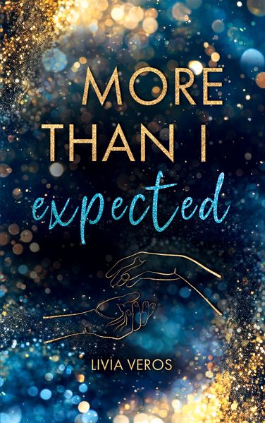 Cover von More than I expected