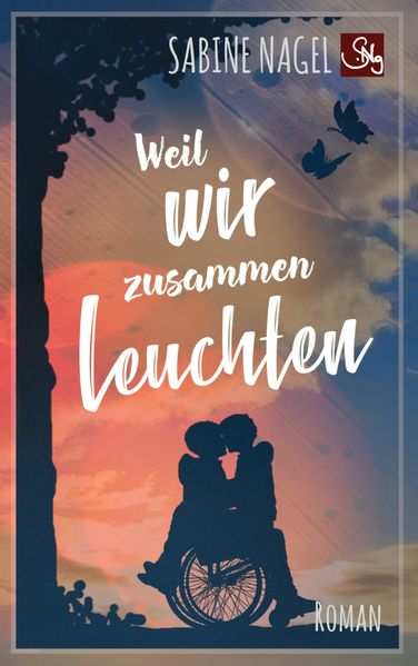 Cover von Weil wir zusammen leuchten