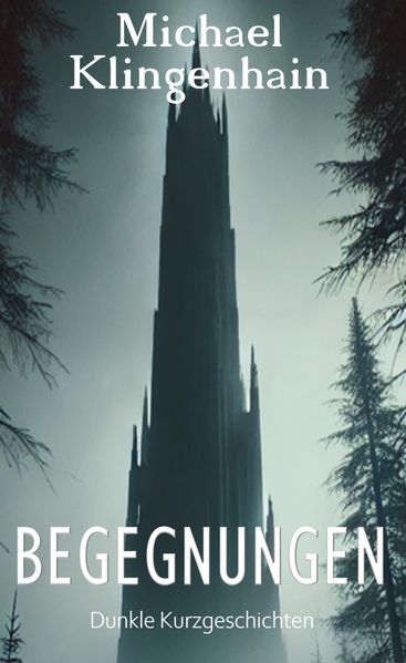 Cover von Begegnungen