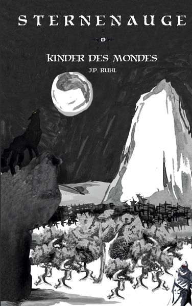 Cover von Sternenauge