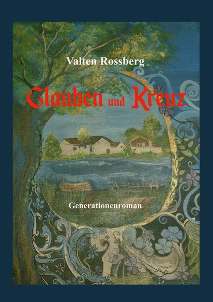 Cover von Glauben und Kreuz