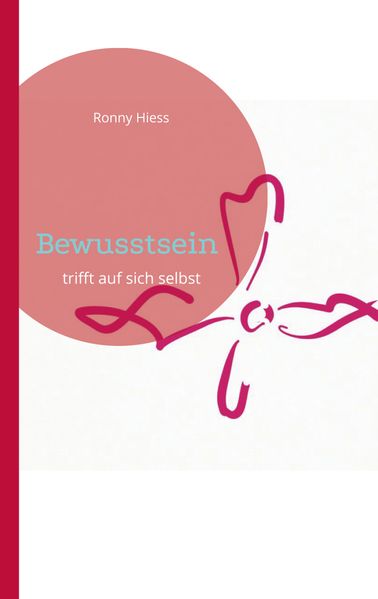 Cover von Bewusstsein