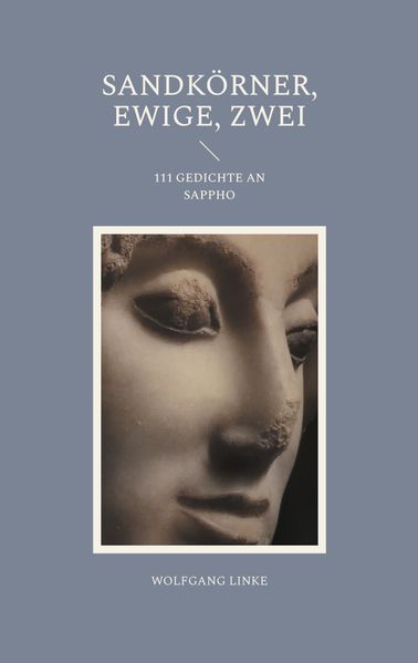 Cover von Sandkörner, ewige, zwei