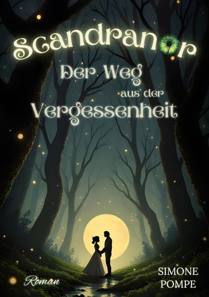 Cover von Scandranor