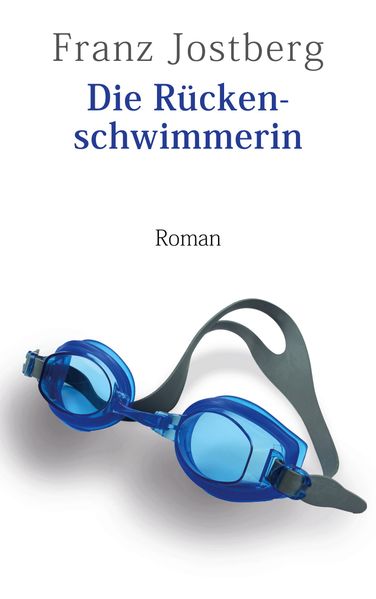 Cover von Die Rückenschwimmerin