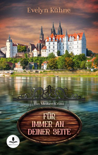 Cover von Für immer an deiner Seite