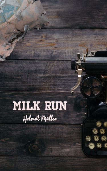 Cover von Milk Run