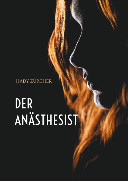 Cover von Der Anästhesist