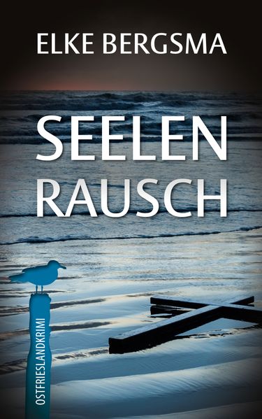 Cover von Seelenrausch