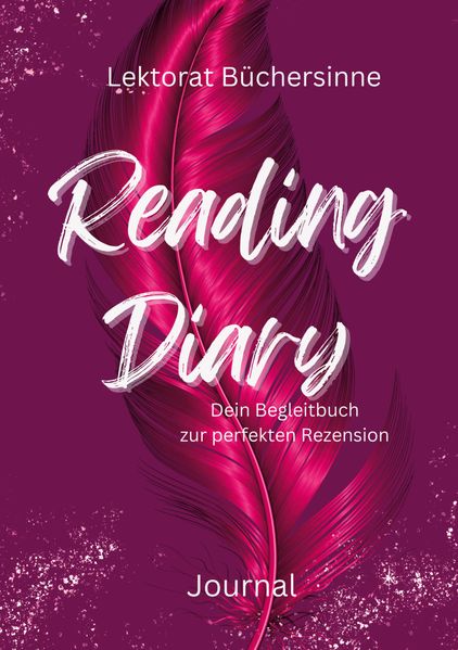 Cover von Reading- Diary