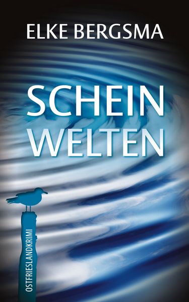 Cover von Scheinwelten