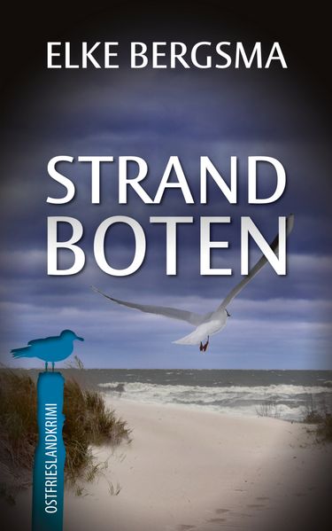 Cover von Strandboten