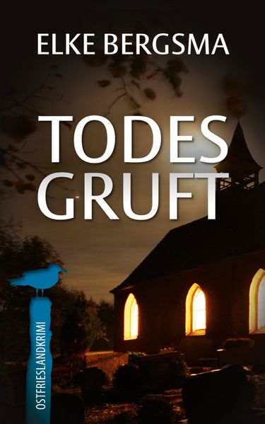 Cover von Todesgruft
