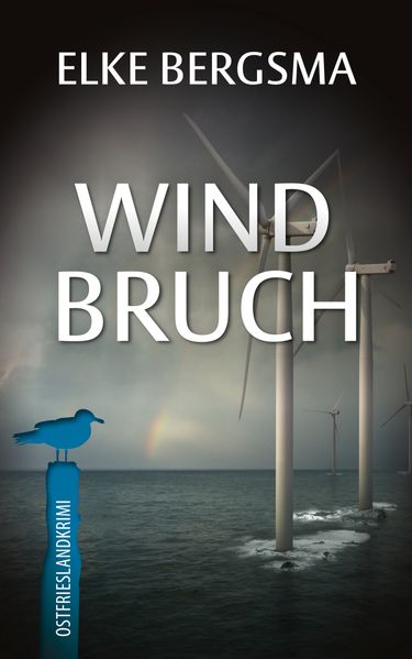 Cover von Windbruch