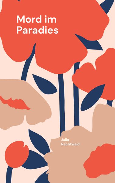 Cover von Mord im Paradies